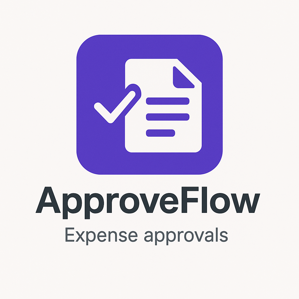 ApproveFlow logo